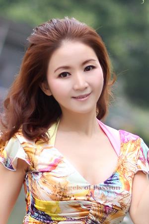 214397 - Jianying Age: 47 - China
