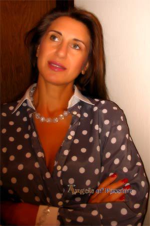 Ukraine women