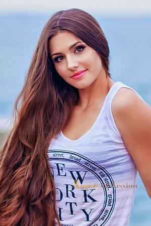 Ukraine women