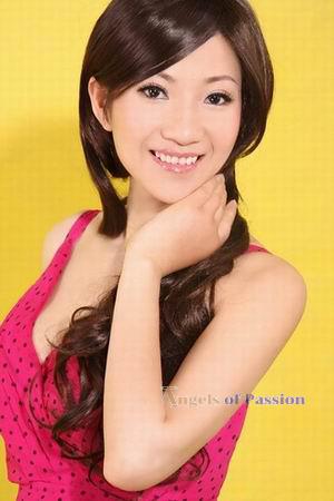 China women