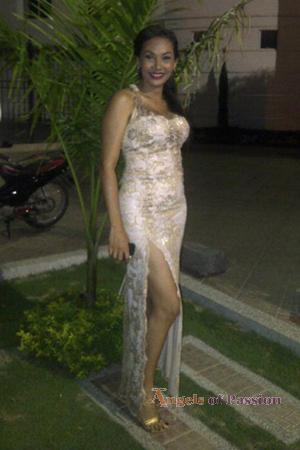Colombia women