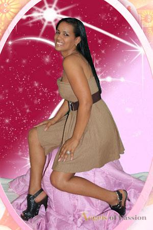 Dominican Republic women