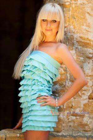Ukraine women