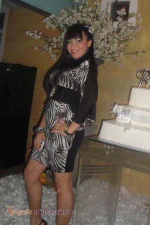 Dominican Republic women