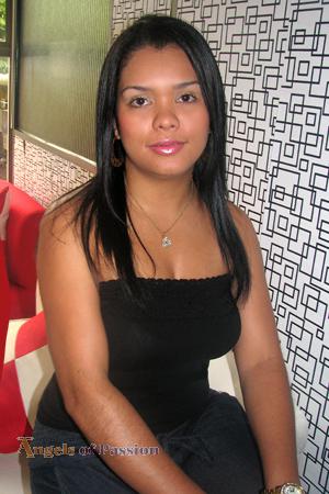Colombia women