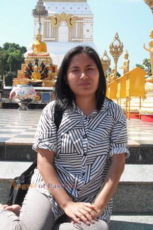 136441 - Orrathai Age: 41 - Thailand