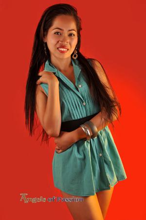 155702 - Jenifer Age: 36 - Philippines