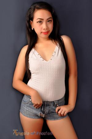 156244 - Carinna Age: 31 - Philippines
