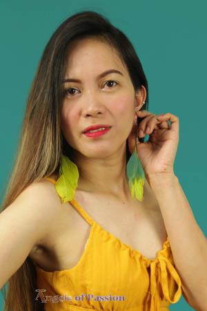 163489 - Cherry Mae Age: 37 - Philippines