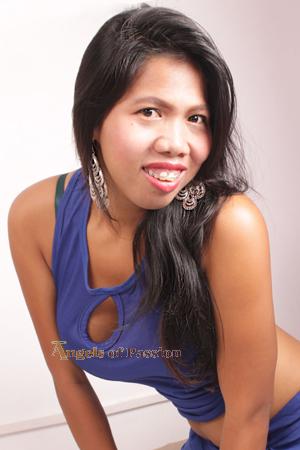 164181 - Luzviminda Age: 36 - Philippines