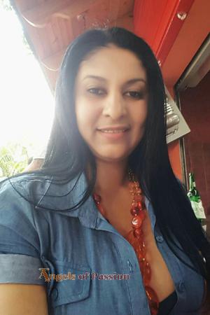 167264 - Dignora Age: 42 - Dominican Republic