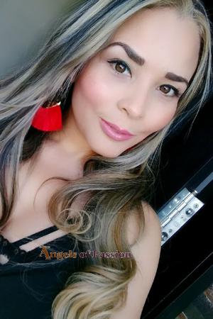167405 - Kelly Age: 42 - Colombia