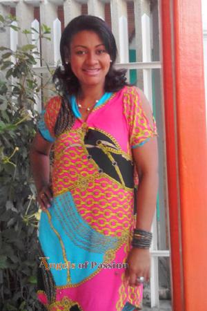 168312 - Maria Age: 47 - Colombia