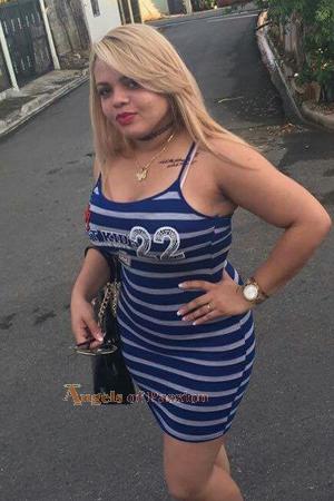 168682 - Erianny Age: 32 - Dominican Republic