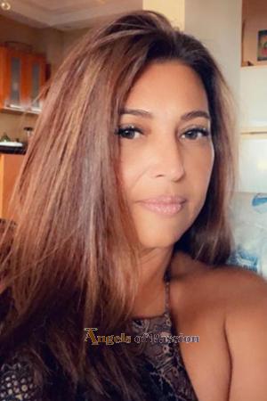 199527 - Ana Yency Age: 54 - Costa Rica
