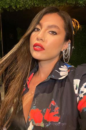 205089 - Ana Yzabel Age: 32 - Colombia