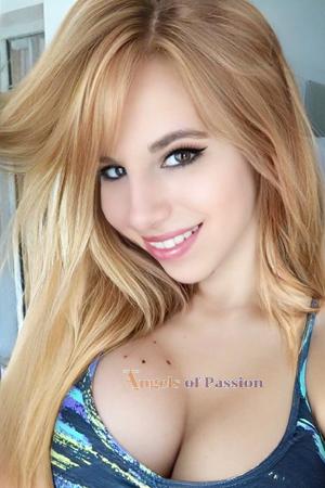 215345 - Nathaly Age: 34 - Argentina