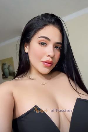 216883 - Melany Age: 25 - Colombia