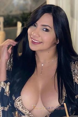 Colombia women