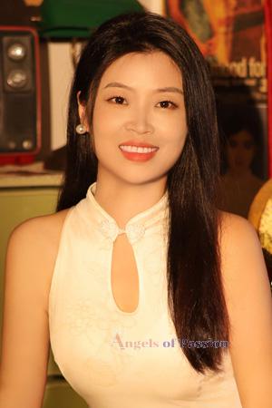 China women