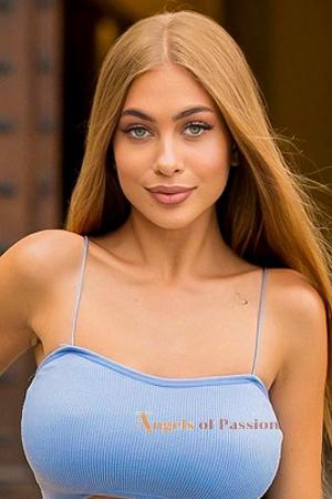 Ukraine women