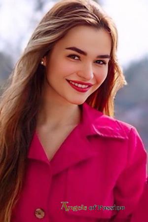 223486 - Oleksandra Age: 33 - Ukraine