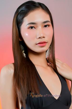 224297 - Rainesa Age: 19 - Philippines