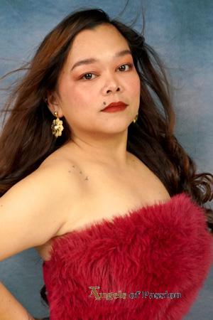 225386 - Geraldine Age: 32 - Philippines