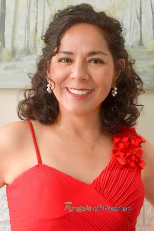 225446 - Pilar Age: 51 - Peru