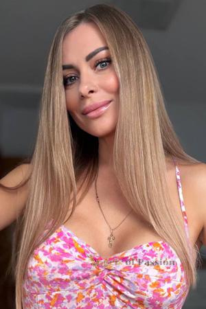 225573 - Evgenia Age: 39 - Ukraine