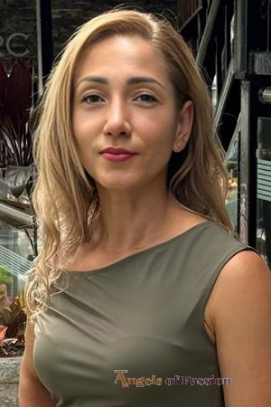 226010 - Victoria Age: 49 - Colombia