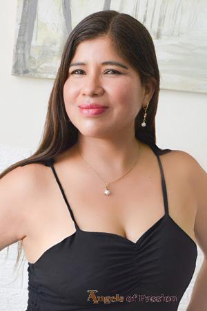 226414 - Janet Age: 45 - Peru