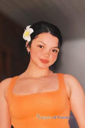 226625 - Frangely Age: 20 - Costa Rica