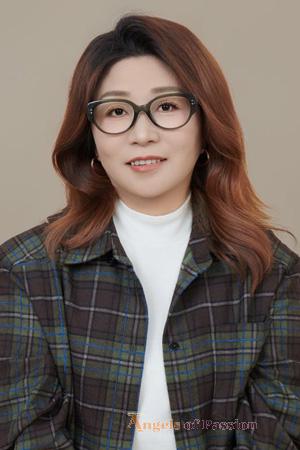 226763 - Ginger Age: 47 - China