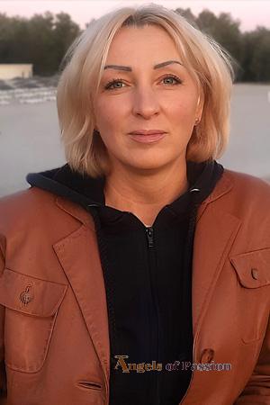 227187 - Yulia Age: 55 - Ukraine