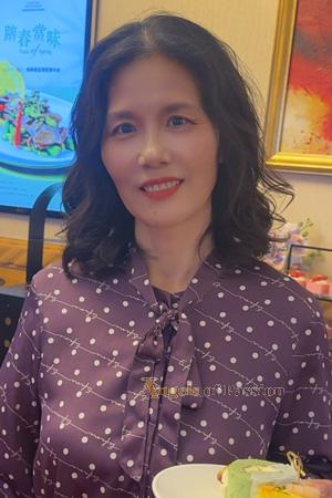 227334 - Anna Age: 56 - China