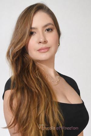 227584 - Gabriela Age: 25 - Colombia