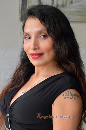 227795 - Raquel Age: 45 - Peru