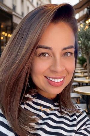 227981 - Sariana Maria Age: 37 - Colombia