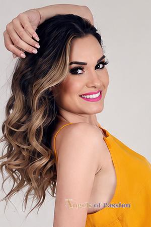 228449 - Ana Lourdes Age: 38 - Mexico