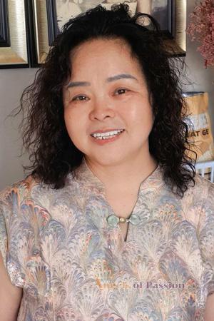 228532 - Liangqin Age: 58 - China