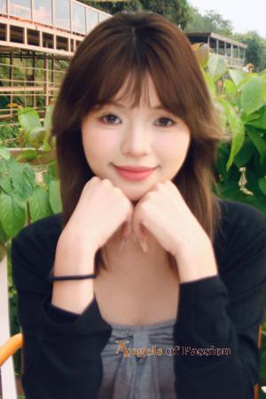 229041 - Xiang Yu Age: 21 - China