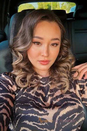 229134 - Alfia Age: 23 - Kazakhstan