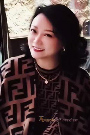 229277 - Mandy Age: 52 - China
