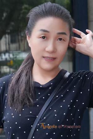 229278 - Lulu Age: 55 - China