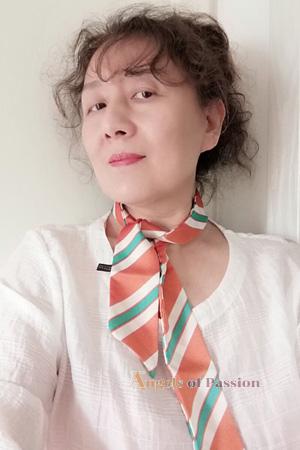 229283 - Wendy Age: 66 - China