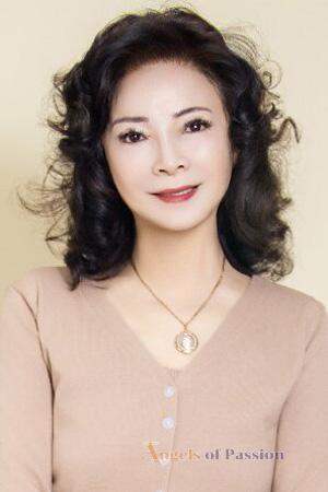 229537 - Amy Age: 69 - China