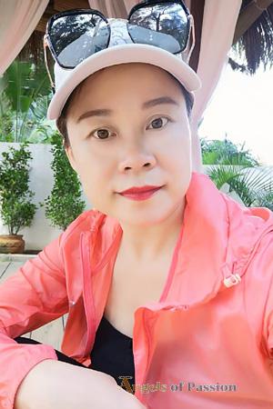 229538 - Amy Age: 54 - China