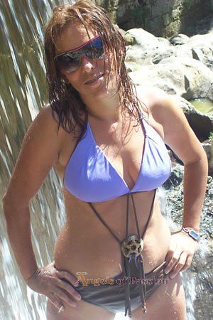 Costa Rica women