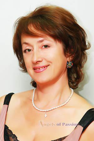 Ukraine women